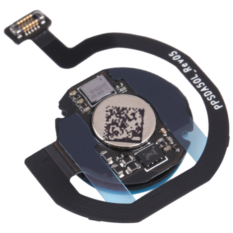 Heart Rate Monitor Sensor Flex Cable For Samsung Galaxy Watch 3 45mm SM-R840 - Flex Cable by buy2fix | Online Shopping UK | buy2fix