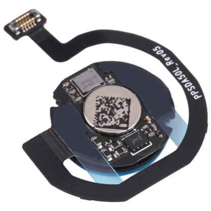 Heart Rate Monitor Sensor Flex Cable For Samsung Galaxy Watch 3 45mm SM-R840 - Flex Cable by buy2fix | Online Shopping UK | buy2fix