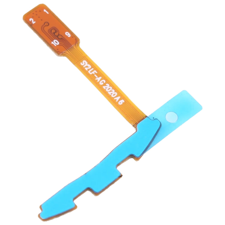 Gravity Sensor Flex Cable For Samsung Galaxy Watch 3 41mm SM-R850/R855 - Flex Cable by buy2fix | Online Shopping UK | buy2fix