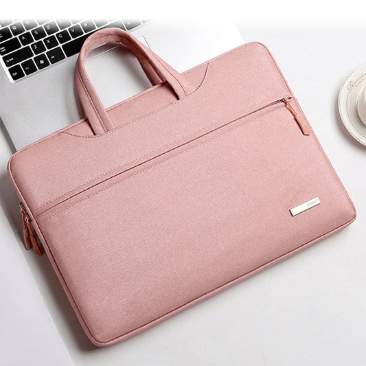 Handbag Laptop Bag Inner Bag, Size:13.3 inch(Pink) by buy2fix