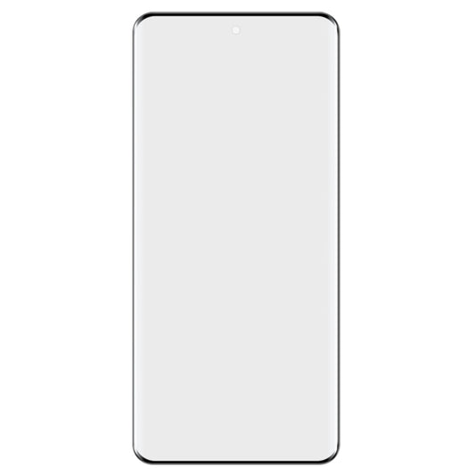 imak 3D Curved Full Screen Tempered Glass Film For Honor 70 Pro 5G/70 Pro+ 5G by imak