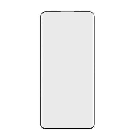 imak 3D Curved Full Screen Tempered Glass Film For vivo S15 Pro 5G by imak