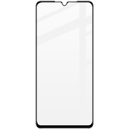 imak 9H Surface Hardness Full Screen Tempered Glass Film Pro+ Series For vivo S15e 5G by imak