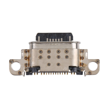 For Samsung Galaxy A33 5G 10pcs Charging Port Connector - Tail Connector by buy2fix | Online Shopping UK | buy2fix