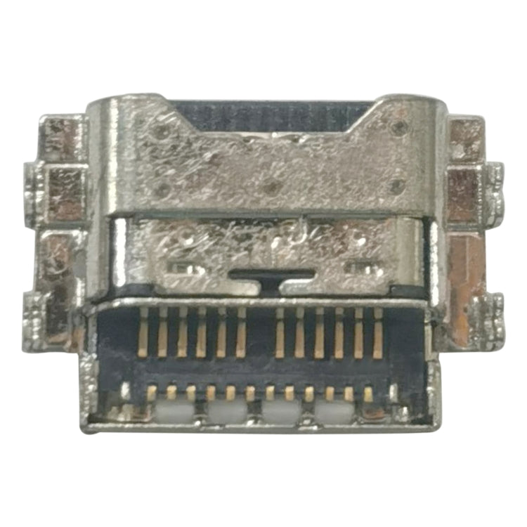 For Samsung Galaxy A90 5G 10pcs Charging Port Connector - Tail Connector by buy2fix | Online Shopping UK | buy2fix