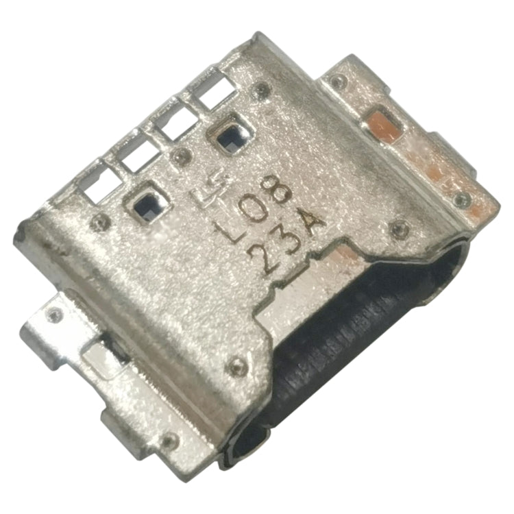 For Samsung Galaxy A90 5G 10pcs Charging Port Connector - Tail Connector by buy2fix | Online Shopping UK | buy2fix