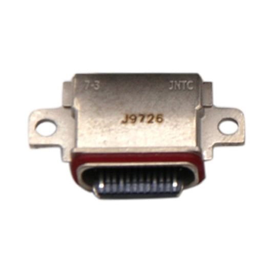 For Samsung Galaxy Z Flip3 5G Charging Port Connector - Tail Connector by buy2fix | Online Shopping UK | buy2fix