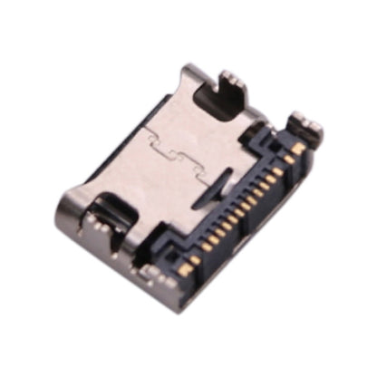 For Samsung Galaxy A90 Charging Port Connector - Tail Connector by buy2fix | Online Shopping UK | buy2fix