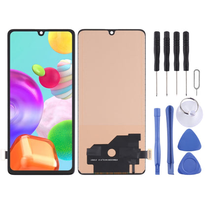 Incell LCD Screen For Samsung Galaxy A41 SM-A415 with Digitizer Full Assembly (Not Supporting Fingerprint Identification) - LCD Screen by buy2fix | Online Shopping UK | buy2fix