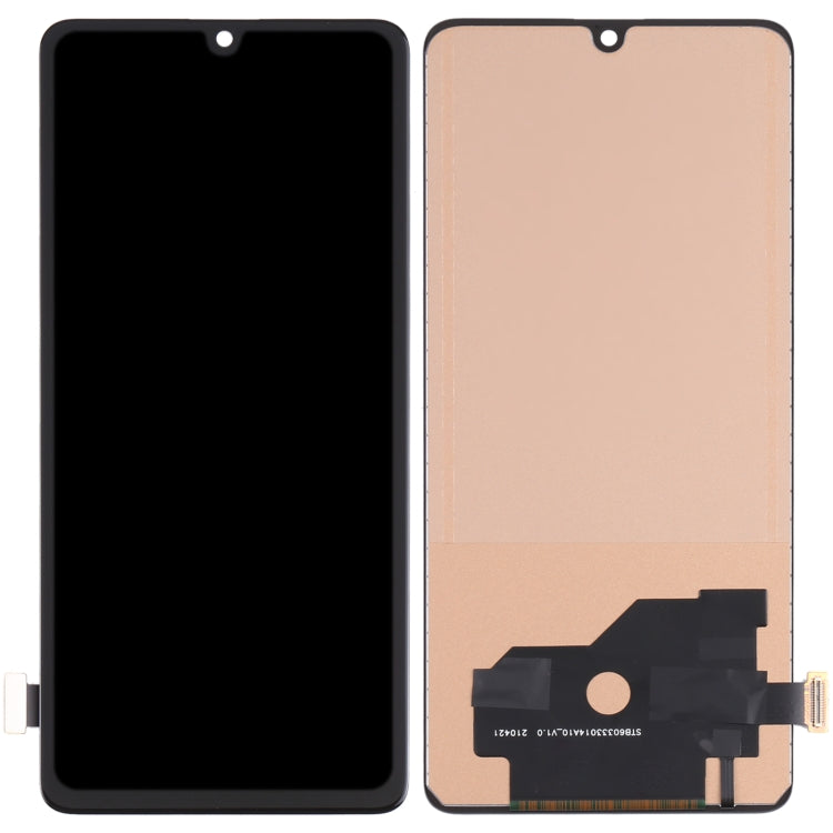 Incell LCD Screen For Samsung Galaxy A41 SM-A415 with Digitizer Full Assembly (Not Supporting Fingerprint Identification) - LCD Screen by buy2fix | Online Shopping UK | buy2fix