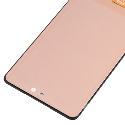 Incell LCD Screen For Samsung Galaxy A52 4G SM-A525 with Digitizer Full Assembly (Not Supporting Fingerprint Identification) - LCD Screen by buy2fix | Online Shopping UK | buy2fix