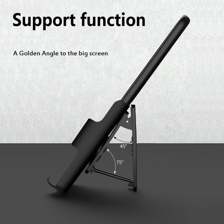 For Samsung Galaxy Z Flip3 5G Litchi Texture Shockproof Phone Case(Grey) - Galaxy Phone Cases by buy2fix | Online Shopping UK | buy2fix