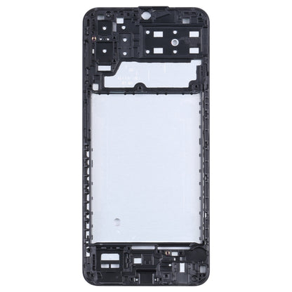 For Samsung Galaxy A13 4G SM-A135 Front Housing LCD Frame Bezel Plate - Frame Bezel Plate by buy2fix | Online Shopping UK | buy2fix