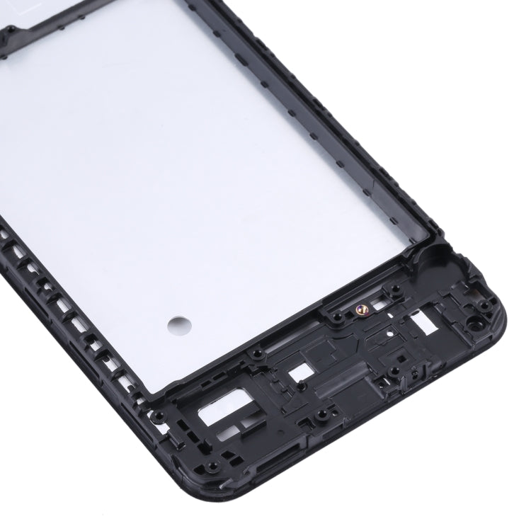 For Samsung Galaxy A13 4G SM-A135 Front Housing LCD Frame Bezel Plate - Frame Bezel Plate by buy2fix | Online Shopping UK | buy2fix