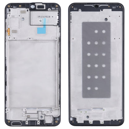 For Samsung Galaxy A23 4G SM-A235 Front Housing LCD Frame Bezel Plate - Frame Bezel Plate by buy2fix | Online Shopping UK | buy2fix
