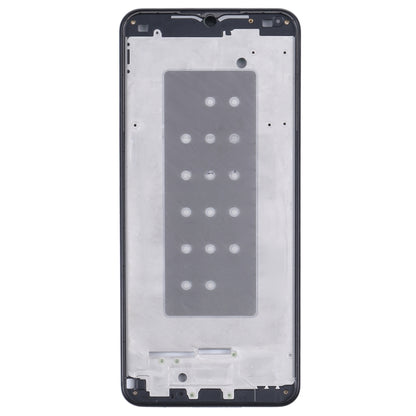 For Samsung Galaxy A23 4G SM-A235 Front Housing LCD Frame Bezel Plate - Frame Bezel Plate by buy2fix | Online Shopping UK | buy2fix