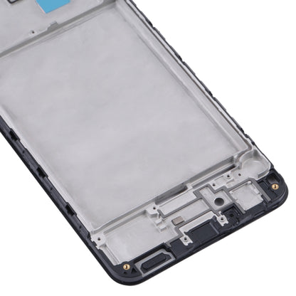 For Samsung Galaxy A23 4G SM-A235 Front Housing LCD Frame Bezel Plate - Frame Bezel Plate by buy2fix | Online Shopping UK | buy2fix