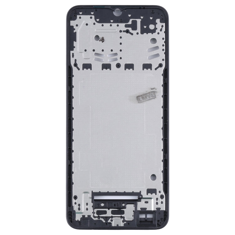 For Samsung Galaxy A03 Core Front Housing LCD Frame Bezel Plate - Frame Bezel Plate by buy2fix | Online Shopping UK | buy2fix