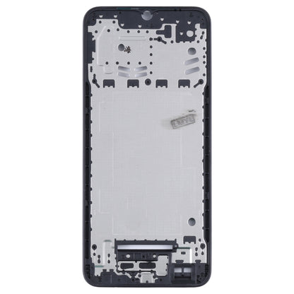 For Samsung Galaxy A03 Core Front Housing LCD Frame Bezel Plate - Frame Bezel Plate by buy2fix | Online Shopping UK | buy2fix