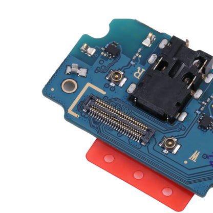 For Samsung Galaxy A13 5G SM-A136B Charging Port Board with IC Chip - Tail Connector by buy2fix | Online Shopping UK | buy2fix