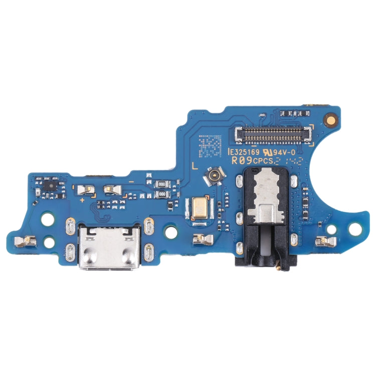 For Samsung Galaxy A03 4G SM-A035U US Version Charging Port Board with IC Chip - Tail Connector by buy2fix | Online Shopping UK | buy2fix