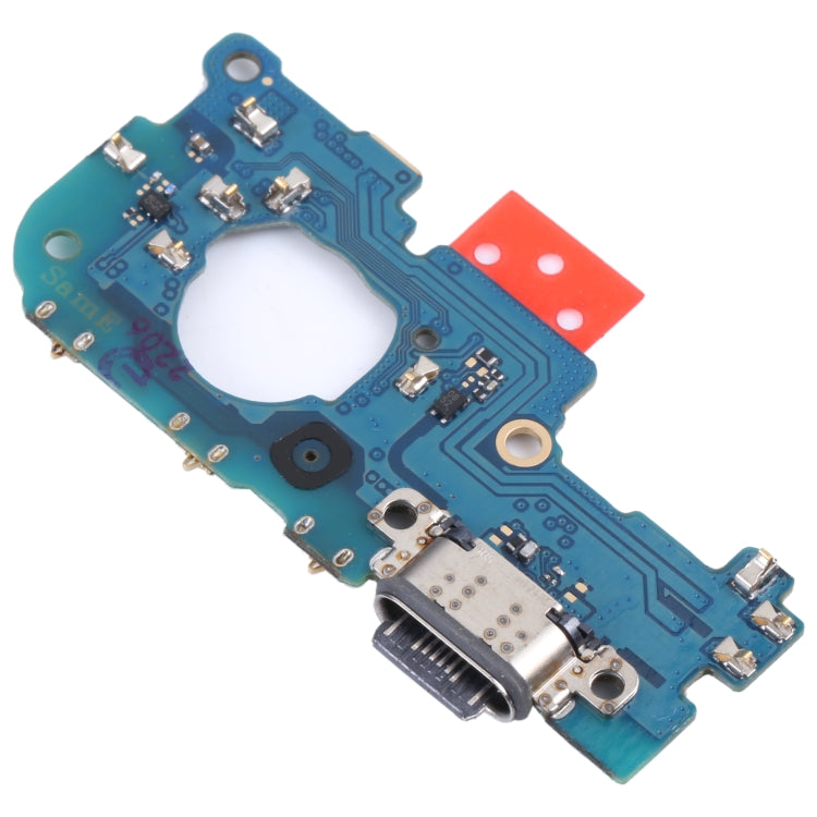 For Samsung Galaxy A33 SM-A336B Charging Port Board with IC Chip - Tail Connector by buy2fix | Online Shopping UK | buy2fix