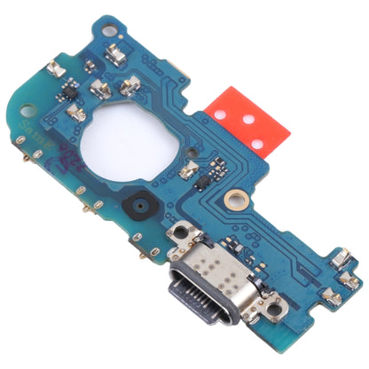 For Samsung Galaxy A33 SM-A336B Charging Port Board with IC Chip - Tail Connector by buy2fix | Online Shopping UK | buy2fix