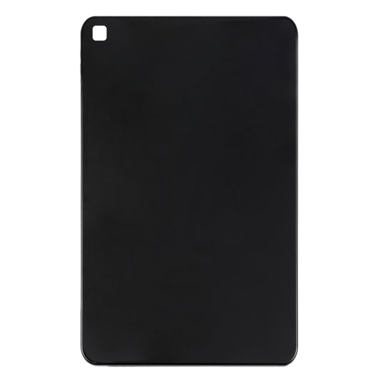 For Samsung Galaxy Tab S5e TPU Tablet Case(Black) by buy2fix