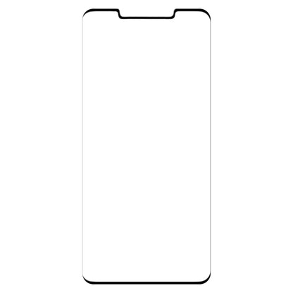 25 PCS 3D Curved Edge Full Screen Tempered Glass Film For Huawei Mate 50 Pro / Mate 50 RS Porsche Design - Huawei Tempered Glass by buy2fix | Online Shopping UK | buy2fix