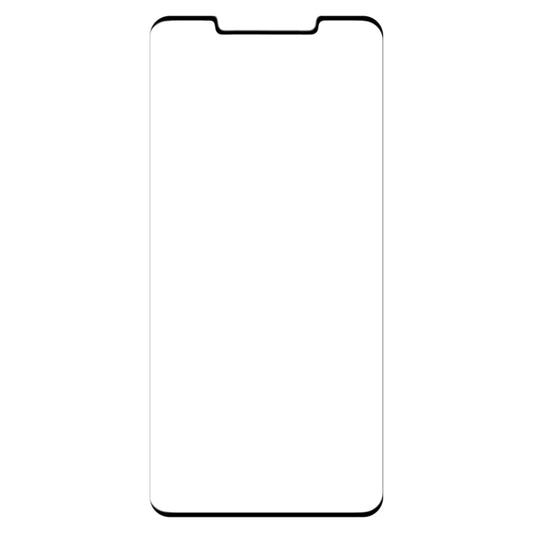 25 PCS 3D Curved Edge Full Screen Tempered Glass Film For Huawei Mate 50 Pro / Mate 50 RS Porsche Design - Huawei Tempered Glass by buy2fix | Online Shopping UK | buy2fix