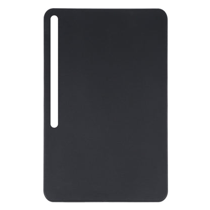 For Samsung Galaxy Tab S8 Ultra 14.6 / X900 / X906 TPU Tablet Case(Black) by buy2fix
