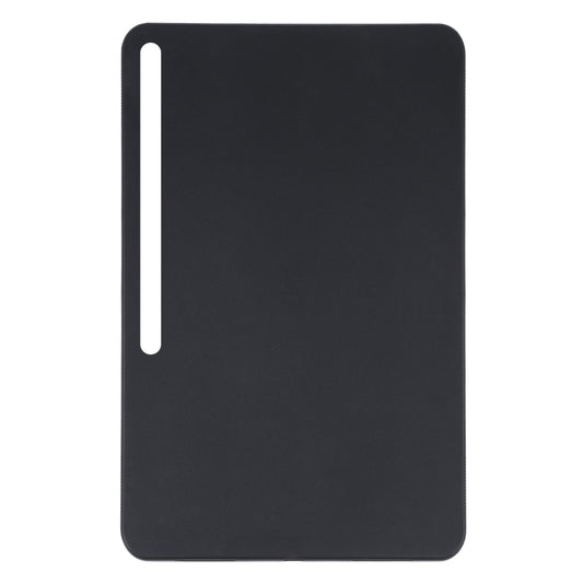 For Samsung Galaxy Tab S8 Ultra 14.6 / X900 / X906 TPU Tablet Case(Black) by buy2fix