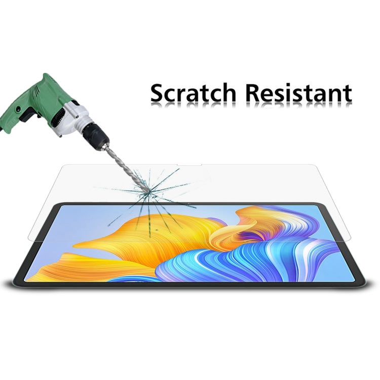 9H 0.3mm Explosion-proof Tempered Glass Film For Honor Pad 8 / Oukitel OT5S - Others by DIYLooks | Online Shopping UK | buy2fix