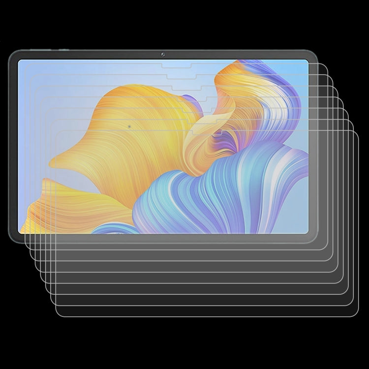 25 PCS 9H 0.3mm Explosion-proof Tempered Glass Film For Honor Pad 8 / Oukitel OT5S - Others by buy2fix | Online Shopping UK | buy2fix