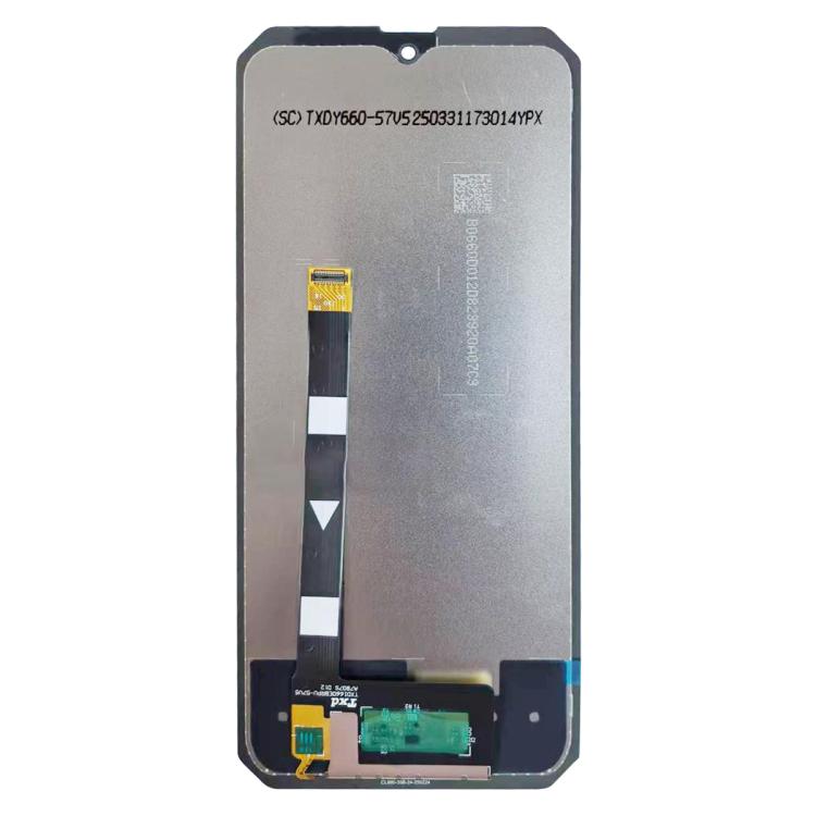 Original LCD Screen for Blackview BV8800 with Digitizer Full Assembly by buy2fix