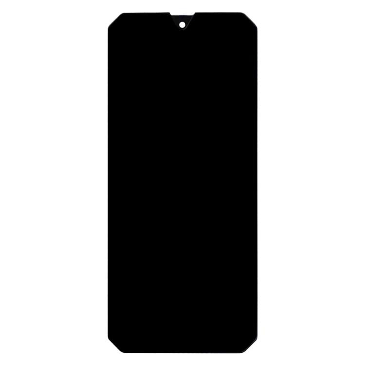 Original LCD Screen for Blackview BL8800 Pro 5G with Digitizer Full Assembly by buy2fix