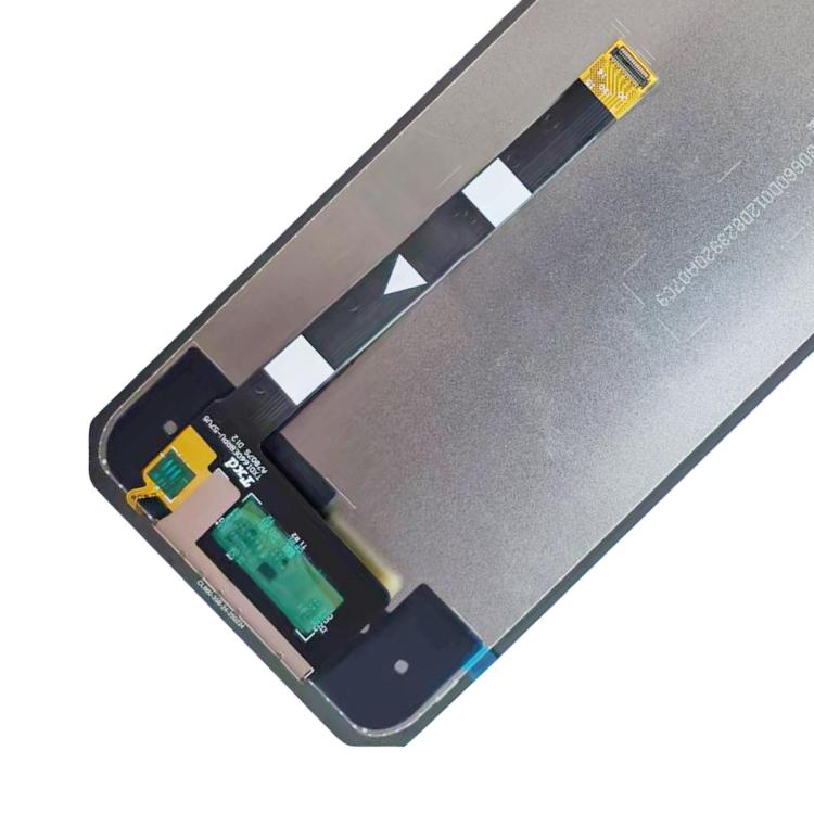Original LCD Screen for Blackview BL8800 Pro 5G with Digitizer Full Assembly by buy2fix
