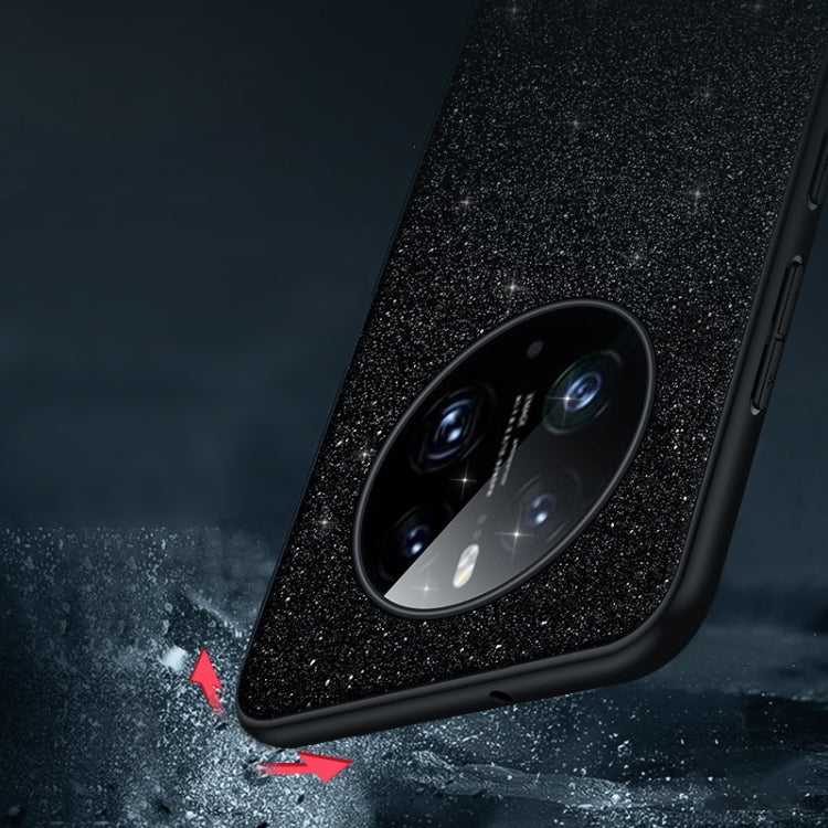 For Huawei Mate 50 Pro SULADA Shockproof TPU + Handmade Leather Phone Case(Colorful) - Huawei Cases by SULADA | Online Shopping UK | buy2fix