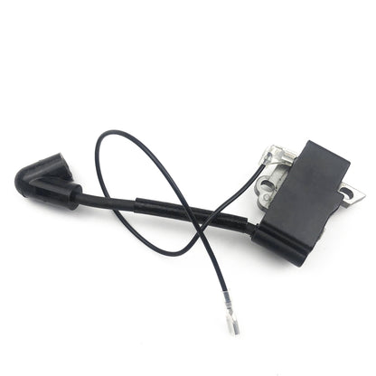 Chainsaw High Pressure Ignition Coil Magneto Module for STIHL MS192T 192 192TC by buy2fix