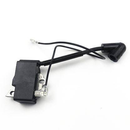 Chainsaw High Pressure Ignition Coil Magneto Module for STIHL MS192T 192 192TC by buy2fix