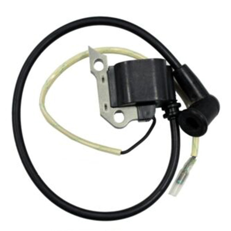 Chainsaw High Pressure Ignition Coil for STIHL MS200T 020T 020 MS200 00004001306 by buy2fix
