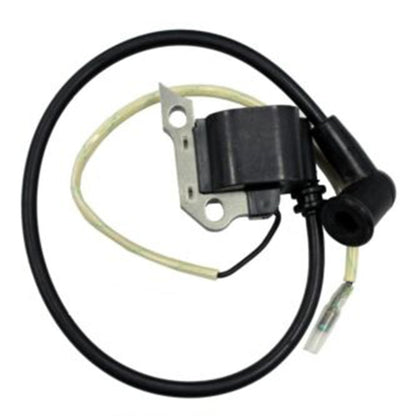 Chainsaw High Pressure Ignition Coil for STIHL MS200T 020T 020 MS200 00004001306 by buy2fix