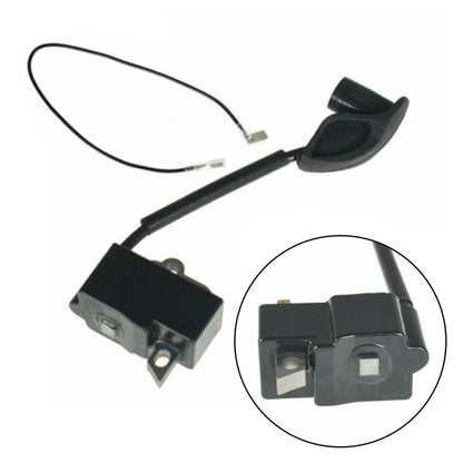 Chainsaw High Pressure Ignition Coil for STIHL MS200T 020T 020 MS200 00004001306 by buy2fix