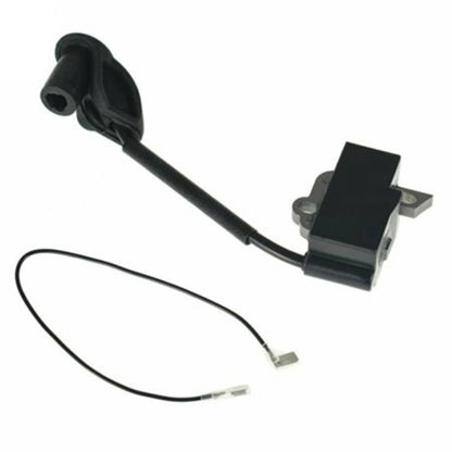 Chainsaw High Pressure Ignition Coil for STIHL MS200T 020T 020 MS200 00004001306 by buy2fix
