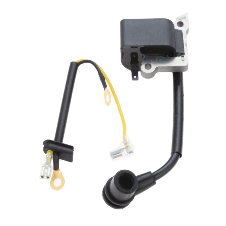Chainsaw High Pressure Ignition Coil for Husqvarna HUS136 137 141 235 240 26 36 41 by buy2fix
