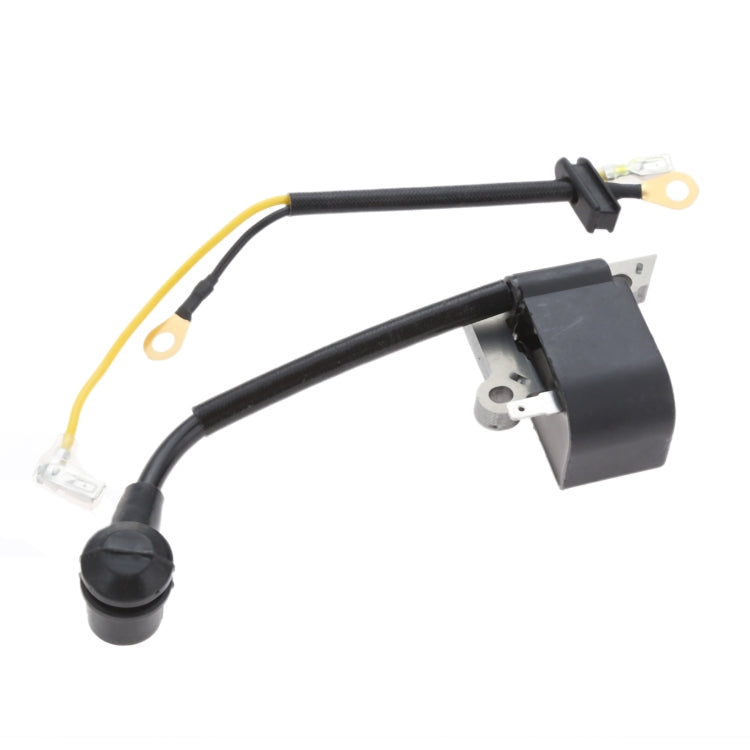 Chainsaw High Pressure Ignition Coil for Husqvarna HUS136 137 141 235 240 26 36 41 by buy2fix