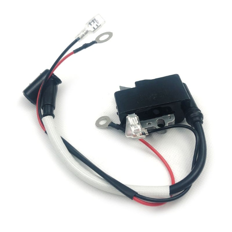 Chainsaw High Pressure Ignition Coil for STIHL MS362 MS362C 11404001302 by buy2fix