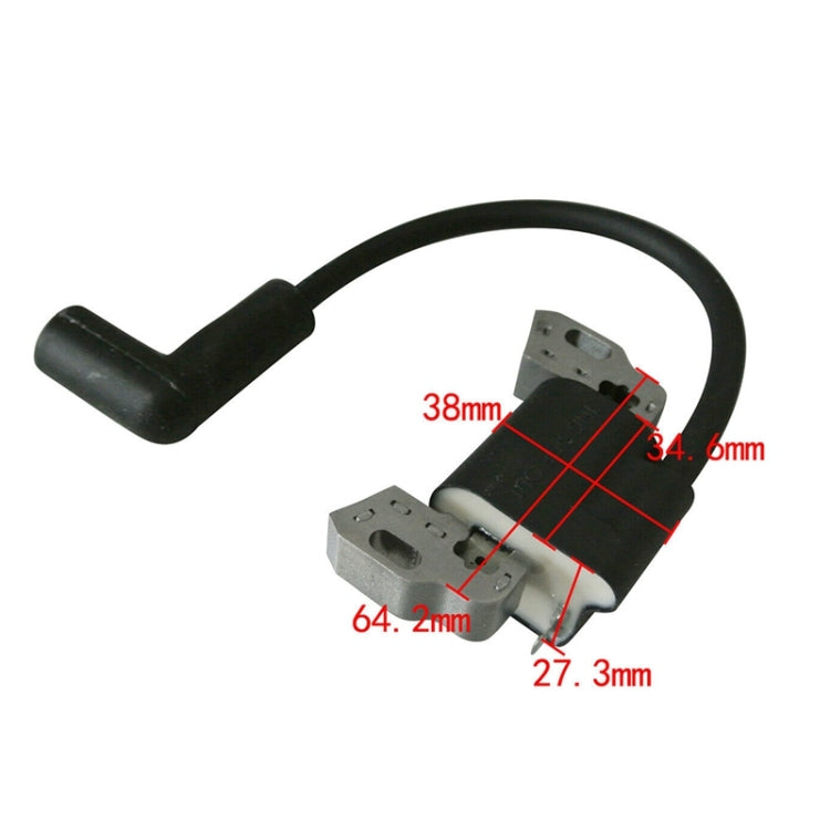 Lawn Mower High Pressure Ignition Coil for Briggs& Stratton 799582 798534 593872 595009 by buy2fix