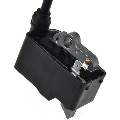 Chainsaw High Pressure Ignition Coil for STIHL MS311 MS391 1140 400 1303 by buy2fix