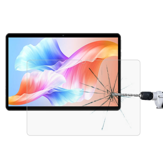 9H 0.3mm Explosion-proof Tempered Glass Film For Teclast P25 - Others by buy2fix | Online Shopping UK | buy2fix